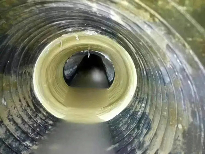 大同内衬修复法通常适用于哪些类型的断面管道