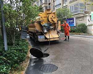 大同管网知识-是否有行之有效的解决方案